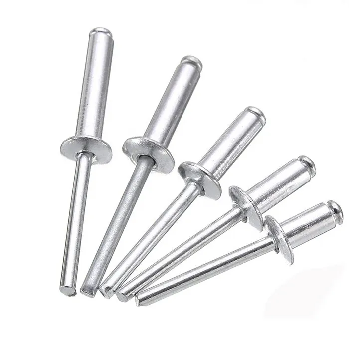TNN Aluminum red pop Blind Rivet with Large flange rivet (2) TNN Aluminum red pop Blind Rivet with Large flange rivet (2)
