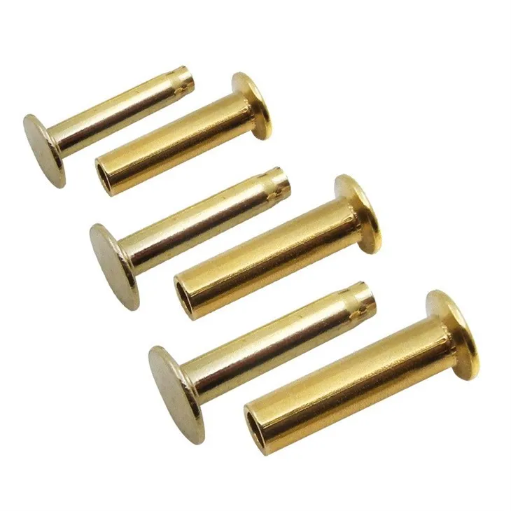 Custom Stainless Steel Rivet Manufacturer Type Round Head 1/8 X1/2 Pop Rivets Aluminium 6mm Pop Blind Rivet
