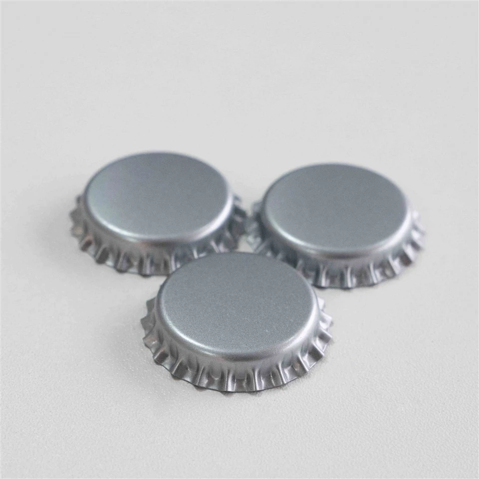 Mesin Ring Full Cap Crown