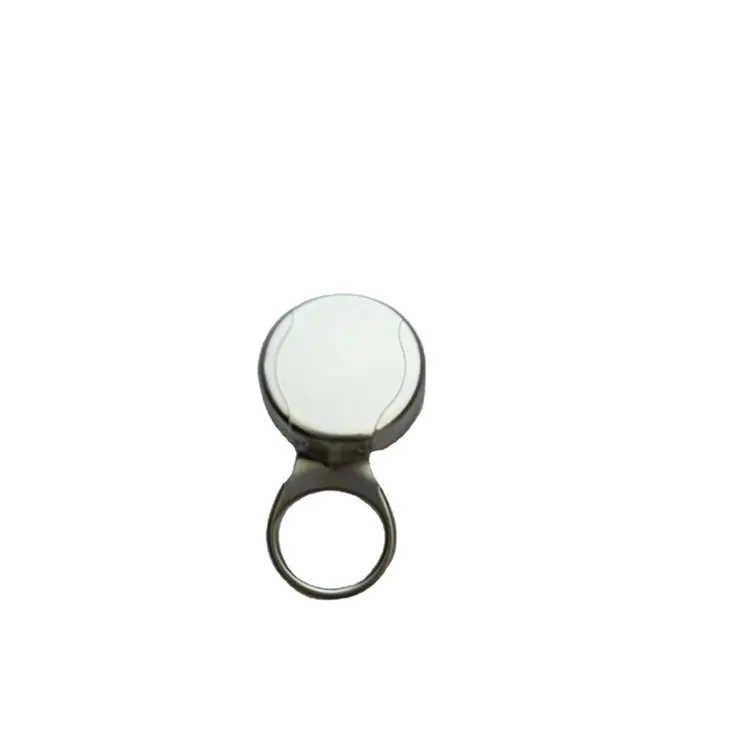 Ring Pull Bottle Cap Crown Cap For Drink Juice, Aluminium Caps For Bottle