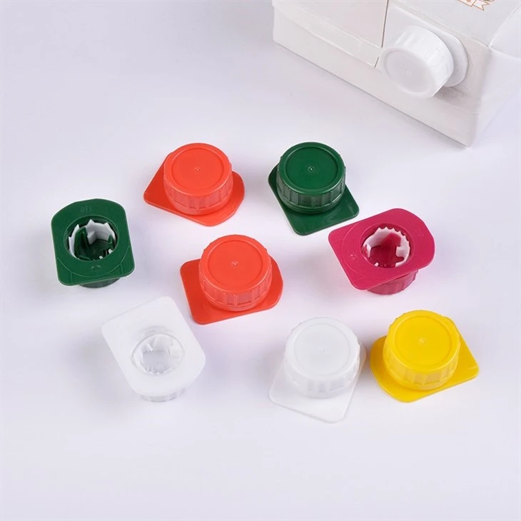 250ml Brick Slim Helicap – Aesthetic And Functional Beverage Packaging Solutions