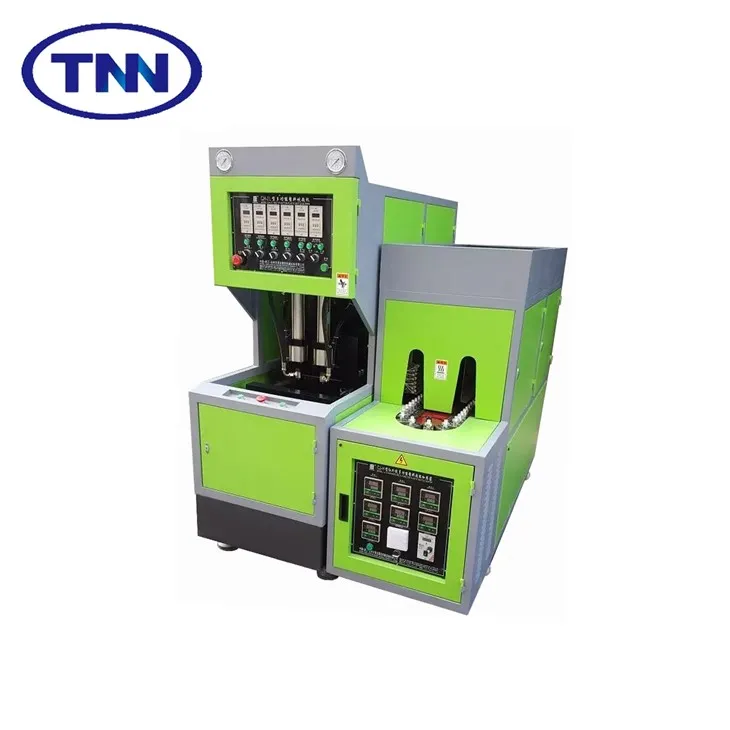 Automatic High Speed Plastic Water Bottle PET 5L Bottle Blowing Machine Automatic High Speed Plastic Water Bottle PET 5L Bottle Blowing Machine