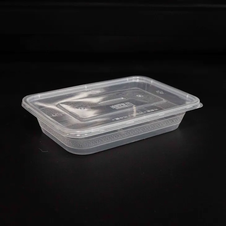 Durable Plastic Food Boxes - Built to Last for Every Use (6)