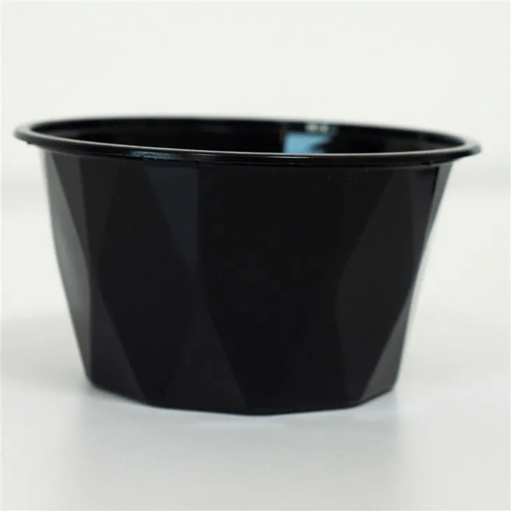 Eco-Friendly Plastic Bowls - Ideal for One-Time Use (2)