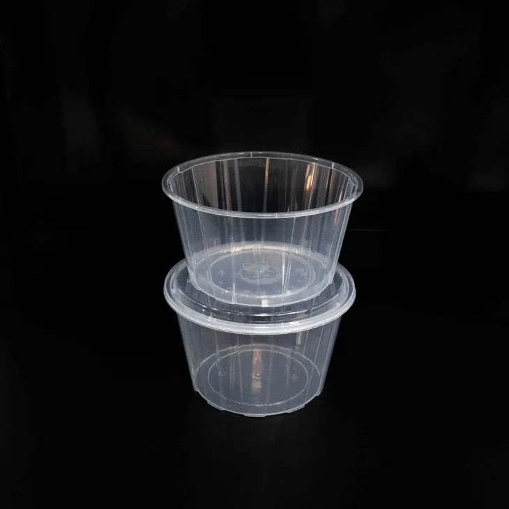 Heat-Resistant Plastic Bowls - Designed for All Temperatures (7)
