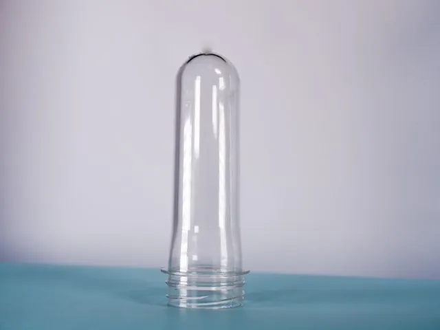 How PET Preforms are Supporting the Development of Biodegradable Packaging 1
