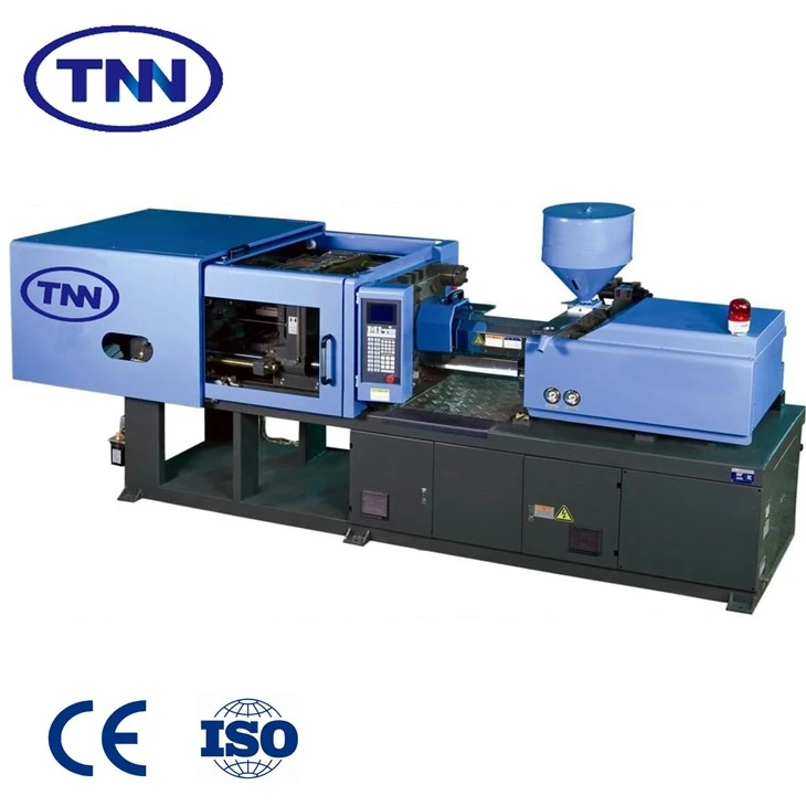 Manufacturer Supply Best Quality Pet Preform Injection Molding Machine