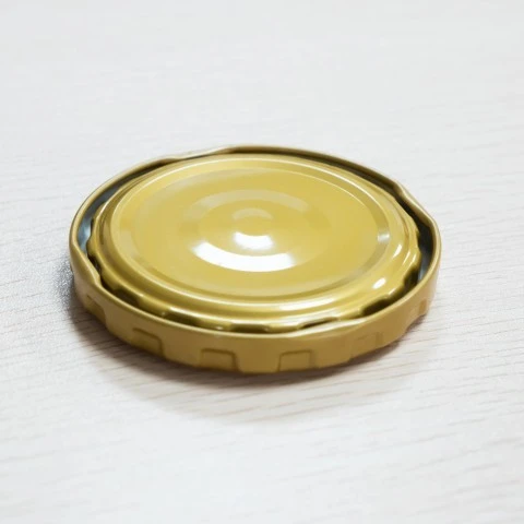 Tinplate can with easy open lids food grade for mason jar customized (2)